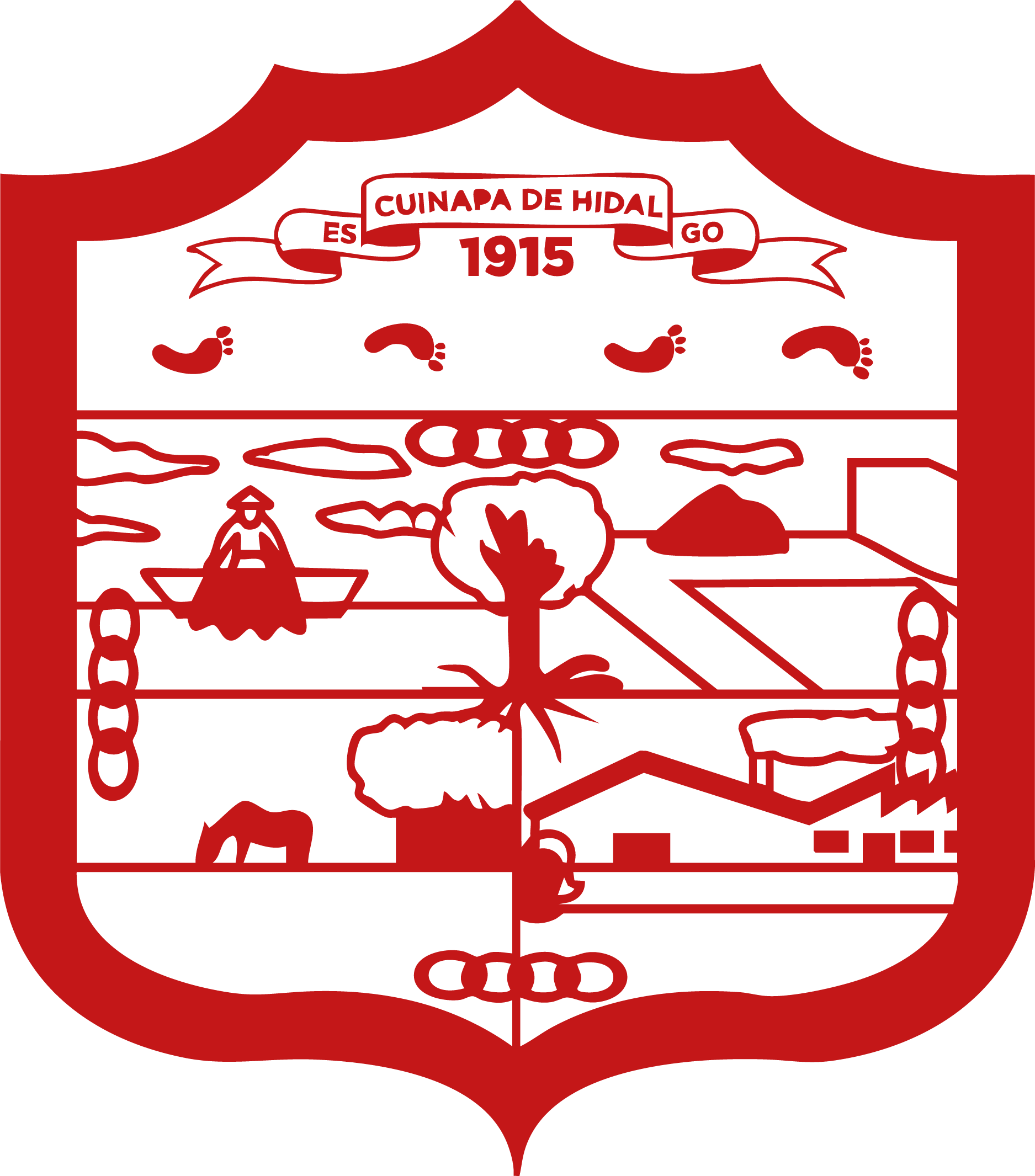 Escudo Escuinapa